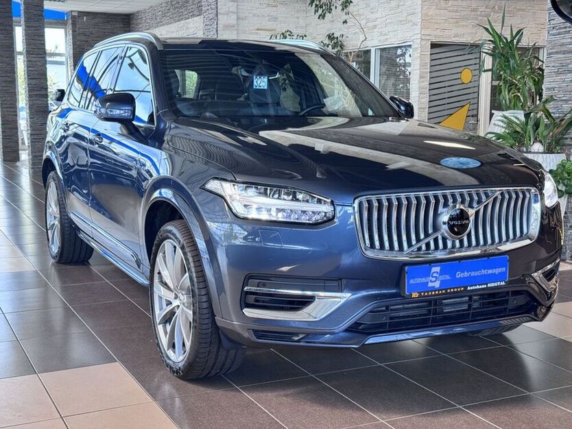 XC90