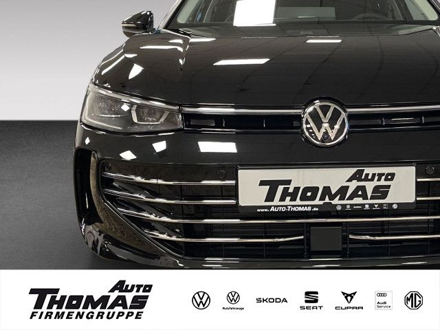VW Passat Variant 6.000 km 53.480 &euro; Hennef 53773