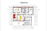 Einfamilienhaus Euskirchen - 6 Zimmer, 240 m&sup2;, 695.000&euro; | Angebot:26493584