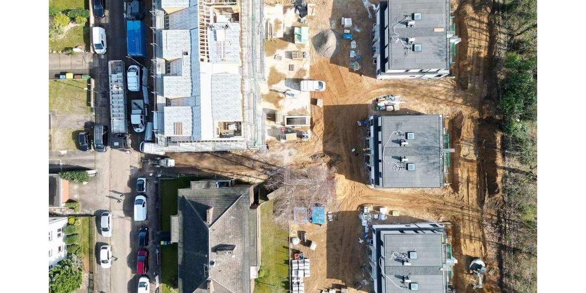 Etagenwohnung Köln Dellbrück - 4 Zimmer, 104 m&sup2;, 689.900&euro; | Angebot:25687113