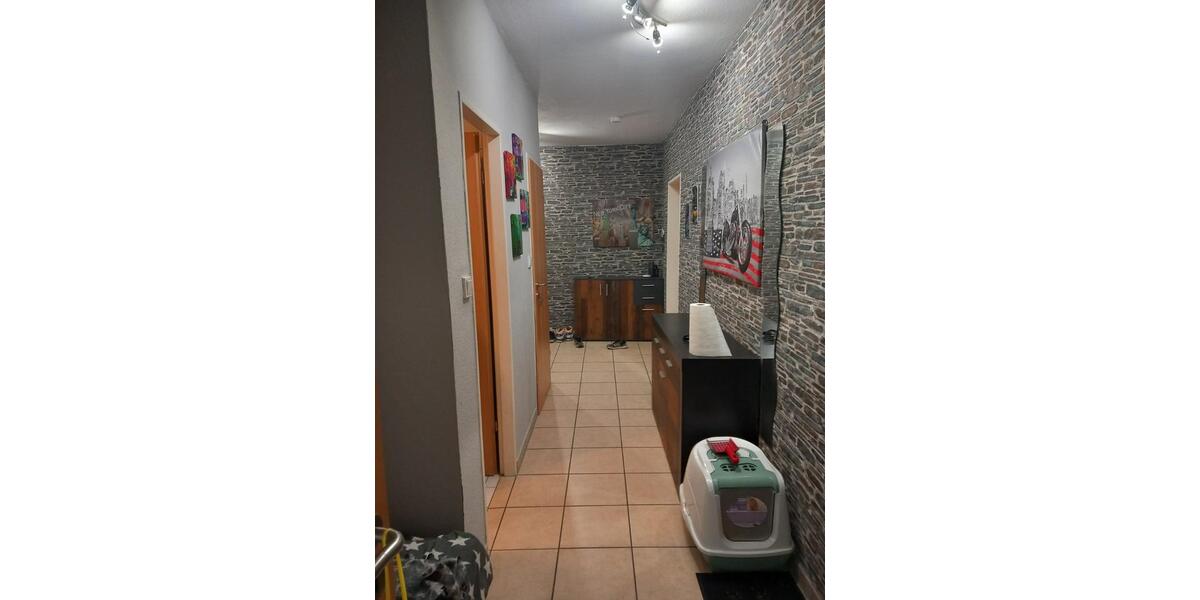 Wohnungsverkauf 3 zimmer