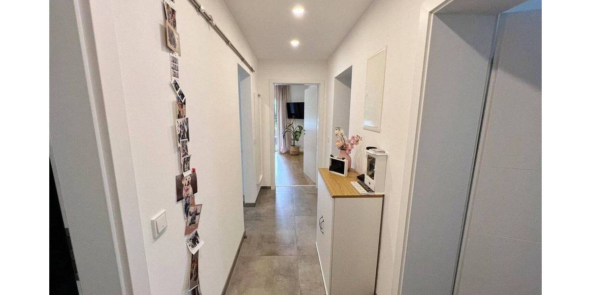 Etagenwohnung Bonn Küdinghoven - 3 Zimmer, 88 m&sup2;, 1.250&euro; | Angebot:26800111