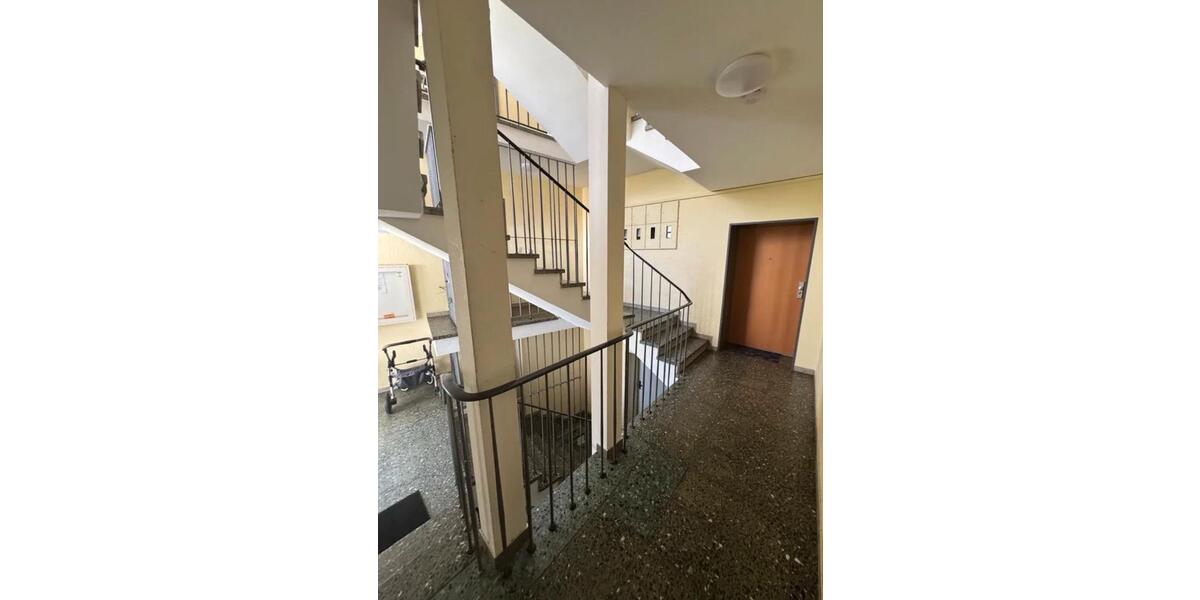 Erdgeschoßwohnung Bergisch Gladbach - 2 Zimmer, 220.000&euro; | Angebot:24732767