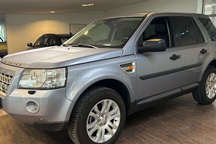 Land Rover Freelander 235.426 km 4.290 € Brühl 50321