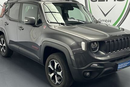 Jeep Renegade 120.591 km 17.440 &euro; Königswinter 53639