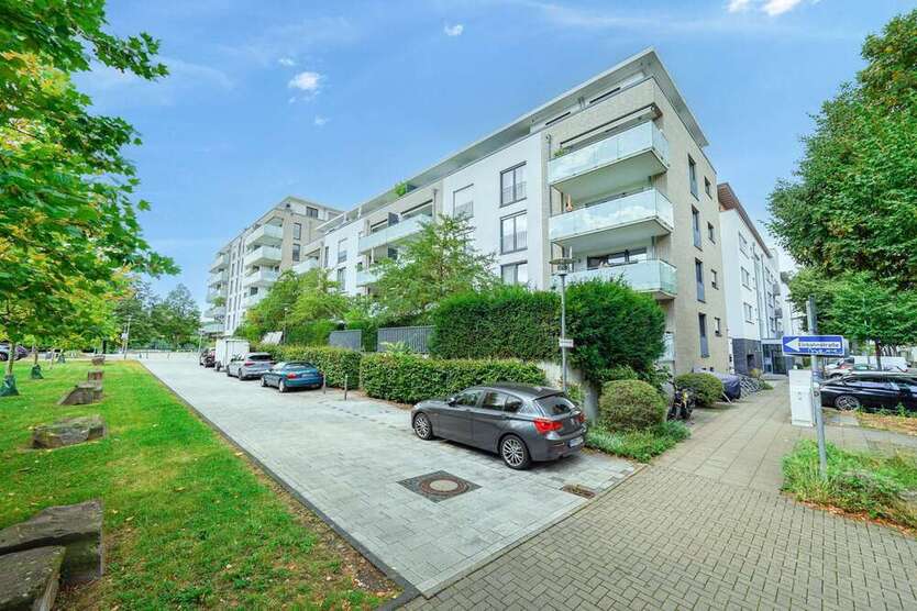 Wohnung zum Kaufen in Köln 560.000 € 100 m²