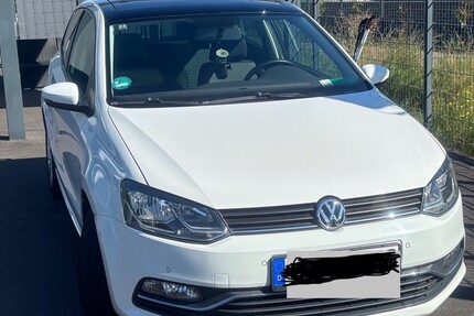 VW POLO Diesel COMFORTLINE 112.000 km 7.000 &euro; Bonn 53111