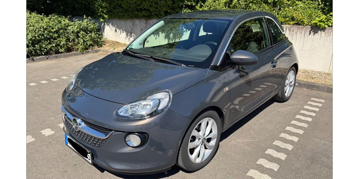 Opel Adam 104.000 km 5.500 &euro; Köln 50935