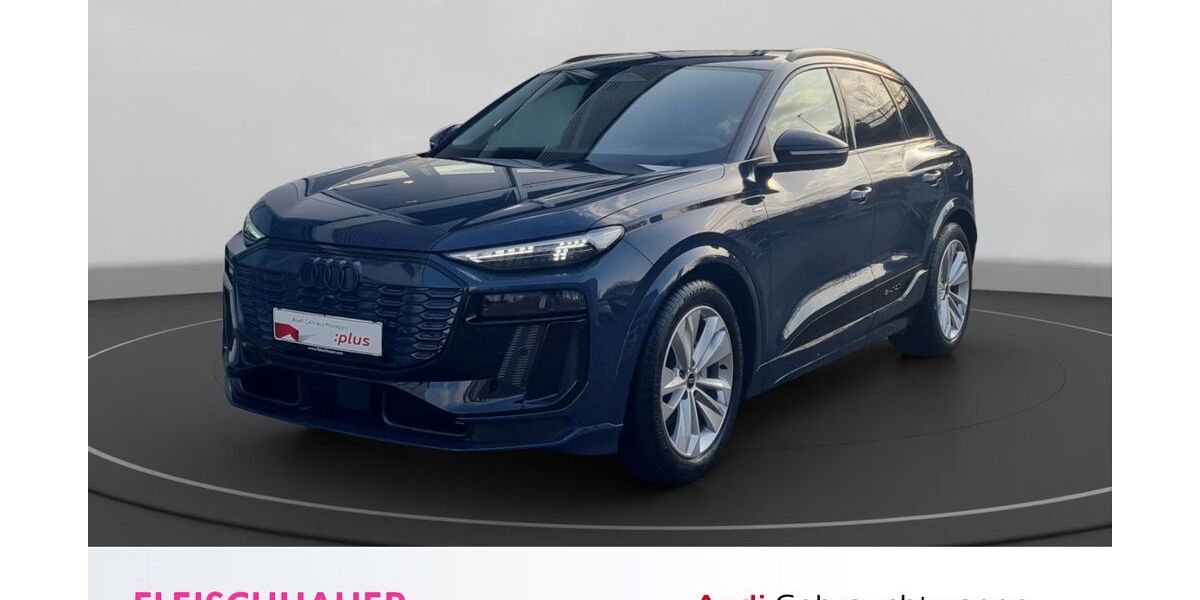 Audi Q6 e-tron 13.027 km 71.440 &euro; Euskirchen 53879