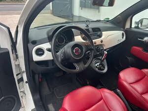 Fiat 500 Rock Star 89.900 km 8.290 &euro; Troisdorf 53844