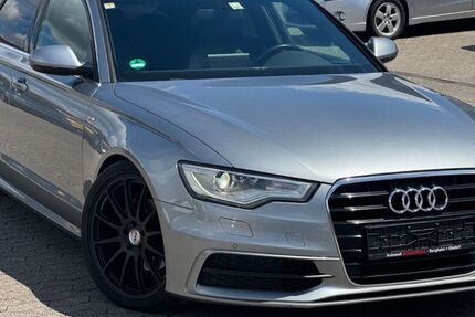 Audi A6 198.400 km 11.450 &euro; Bornheim 53332