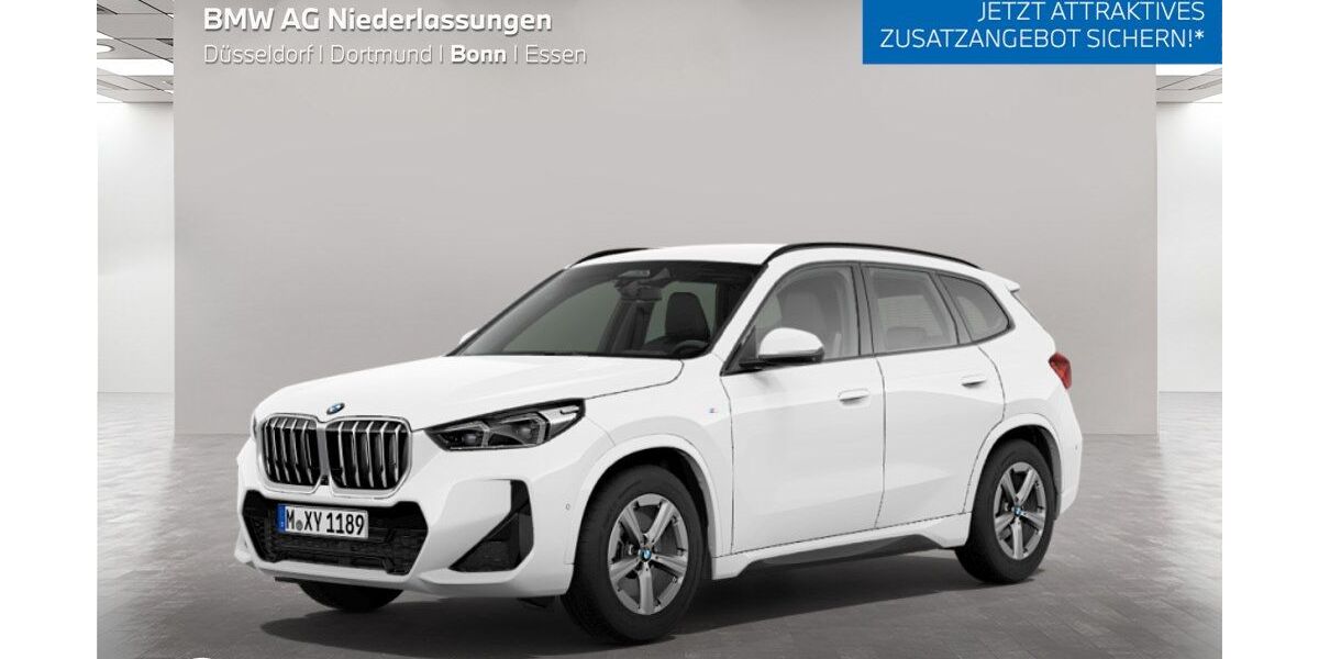 BMW X1 24.165 km 45.899 &euro; Bonn 53119