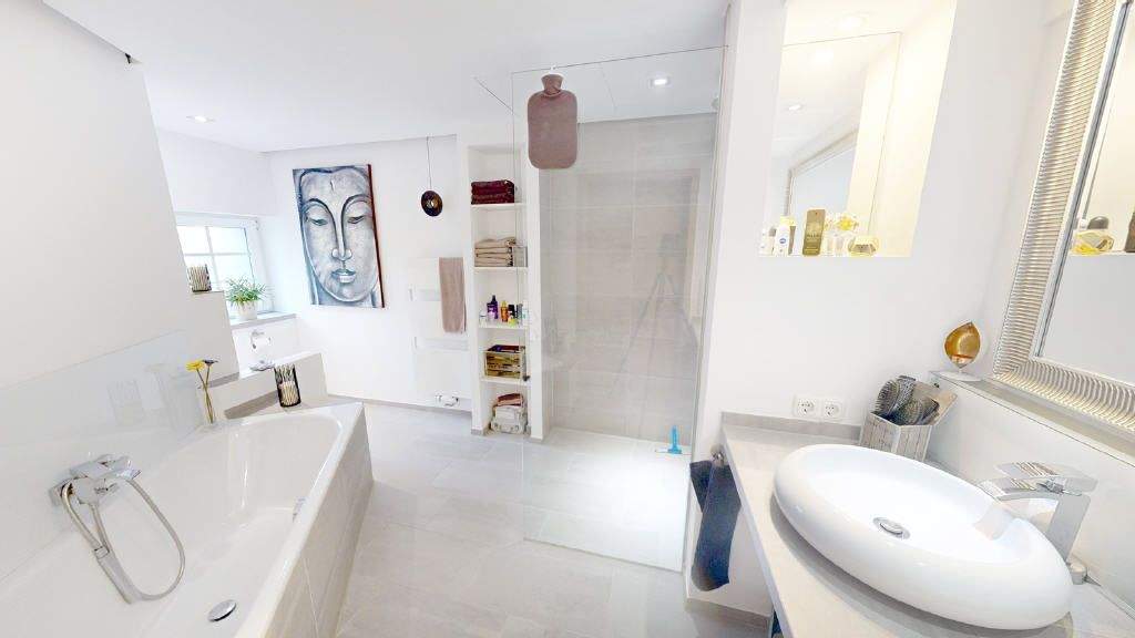 Einfamilienhaus Euskirchen Wißkirchen - 4 Zimmer, 91 m&sup2;, 329.000&euro; | Angebot:24334508