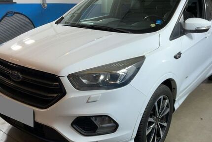 Ford Kuga 111.636 km 14.390 &euro; Eitorf 53783