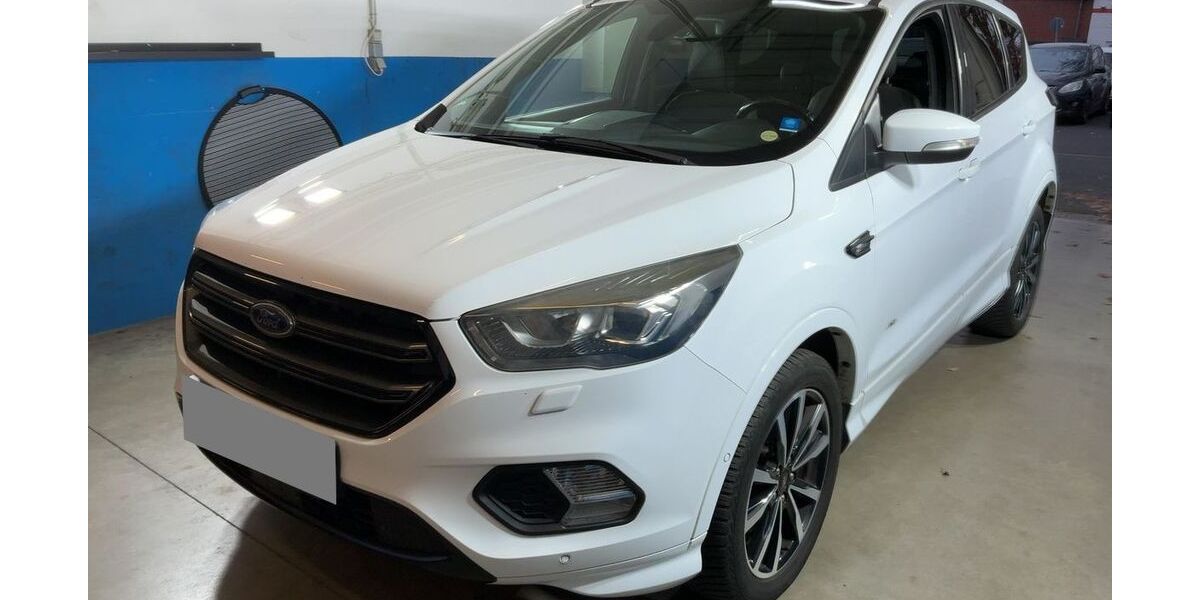 Ford Kuga 111.636 km 14.390 &euro; Eitorf 53783