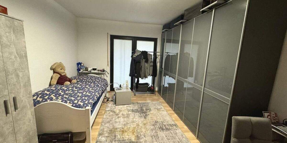 Etagenwohnung Bad Honnef - 2 Zimmer, 173.000&euro; | Angebot:25694149