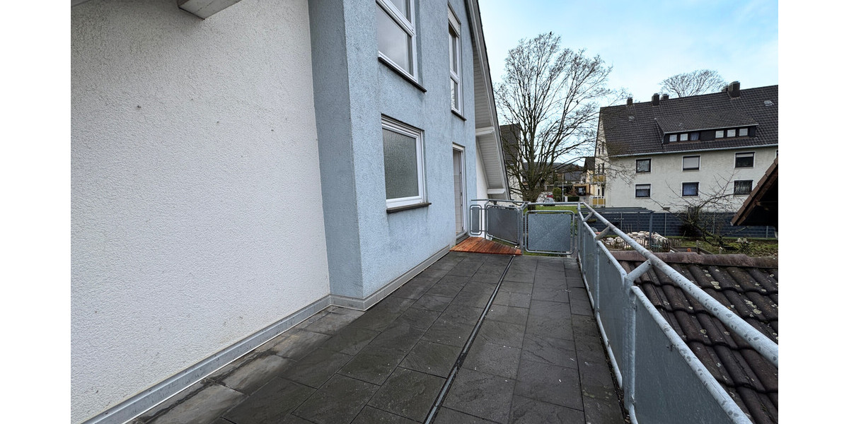 Charme und Stil in Sinzig - Maisonettenwohnung Sinzig | Angebot:25414119