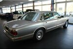Jaguar XJ 4.0 Lang Automatik - Leder - Schiebedach - 119.865 km 16.980 &euro; Euskirchen 53881