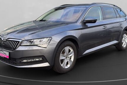 Skoda Superb 88.953 km 23.980 &euro; Bonn 53119