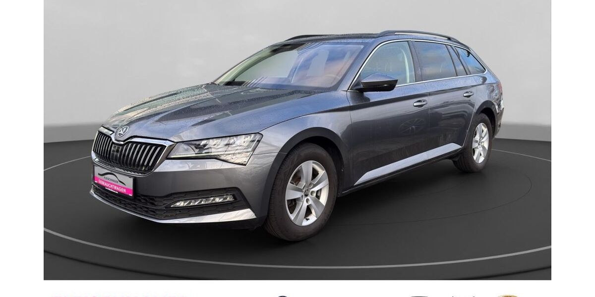 Skoda Superb 88.953 km 23.980 &euro; Bonn 53119