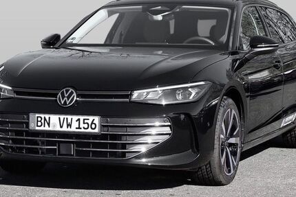VW Passat 19.500 km 35.980 € Bonn 53119