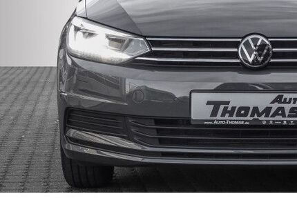 VW Touran 24.500 km 37.990 &euro; Bonn 53227