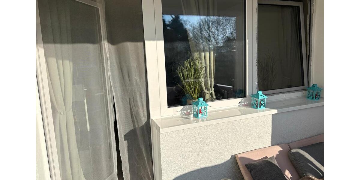 Etagenwohnung Köln Kalk - 3 Zimmer, 66 m&sup2;, 1.097&euro; | Angebot:25363511