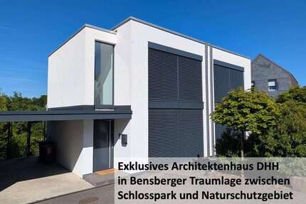 Haus zum Kaufen in Bergisch Gladbach 980.000 € 170.11 m²