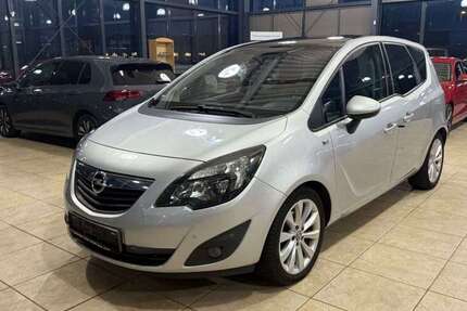 Opel Meriva 268.000 km 3.980 &euro; Erftstadt 50374