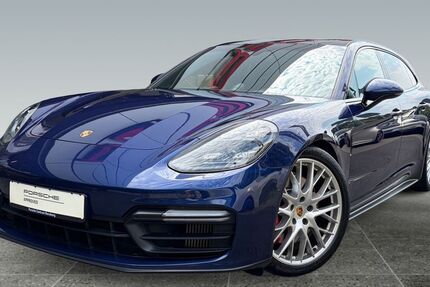 Porsche Panamera 91.100 km 66.900 &euro; Bergisch Gladbach 51429