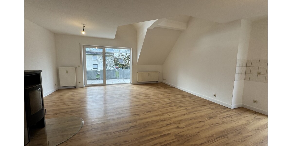 Charme und Stil in Sinzig - Maisonettenwohnung Sinzig | Angebot:25414119