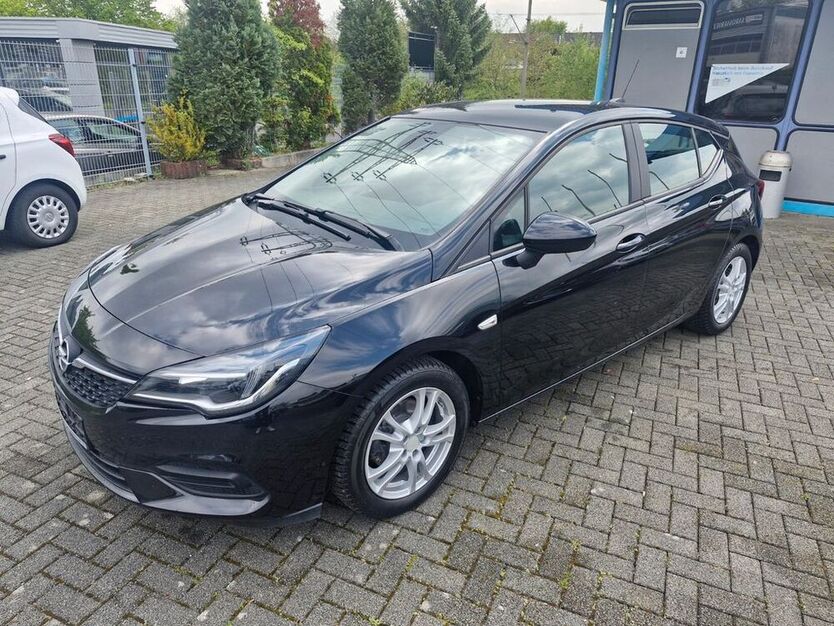 Astra