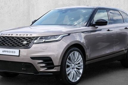 Land Rover Range Rover Velar 17.340 km 64.475 &euro; Köln 51149