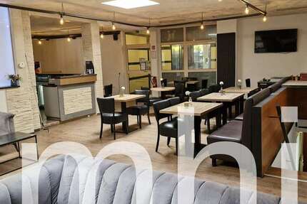 Gastronomie in Siegburg 169.000 € 223 m² zimmer