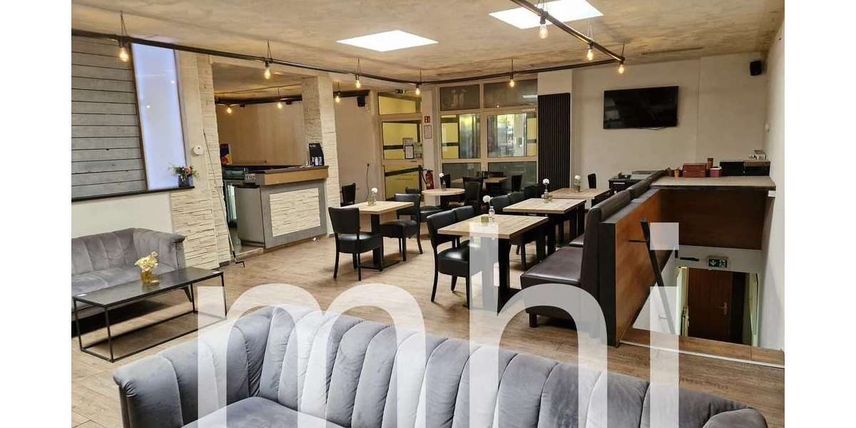 Gastronomie in Siegburg 169.000 € 223 m² zimmer