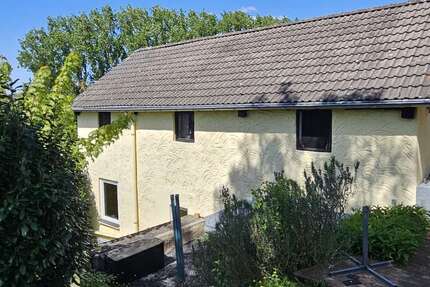 Wohnung zum Kaufen in Alfter Heidgen 299.000 € 120 m² 3.5 zimmer