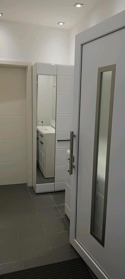 Apartment Wohnung mit Separaten Eingang zimmer