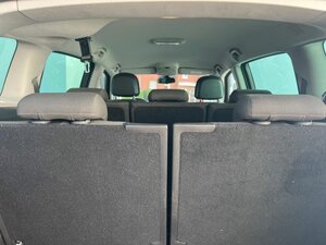 Zafira C Tourer Edition/7Sitzer
