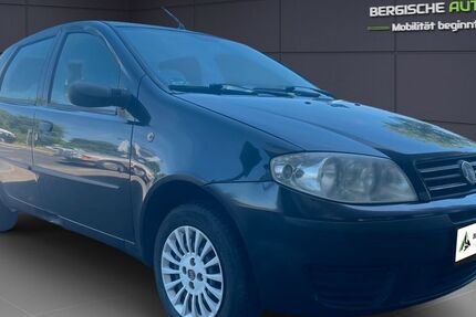 Fiat Punto 185.408 km 1.199 &euro; Bergisch Gladbach 51469