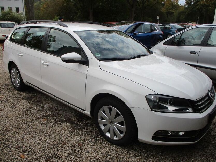 Passat Variant