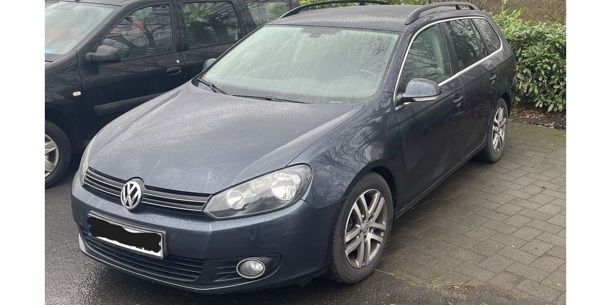 VW Golf 214.000 km 1.900 &euro; Sinzig 53489