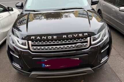 Land Rover Range Rover Evoque 73.000 km 21.000 &euro; Köln 50733
