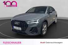 Gebrauchtwagen Audi Q3