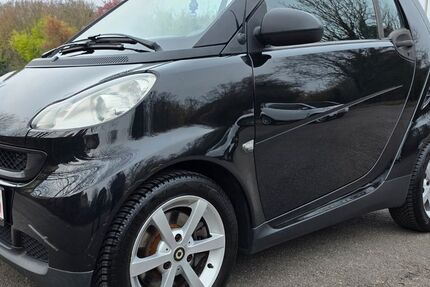 Smart ForTwo 95.346 km 3.999 &euro; Hürth 50354