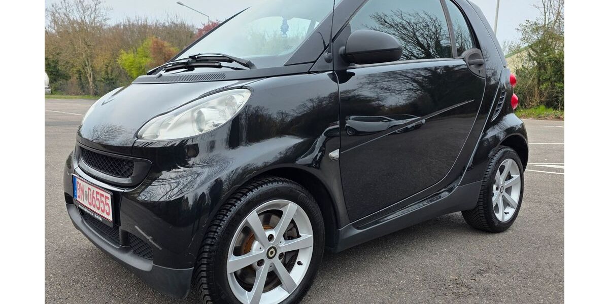 Smart ForTwo 95.346 km 3.999 &euro; Hürth 50354