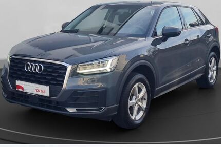 Audi Q2 102.830 km 16.990 &euro; Euskirchen 53879