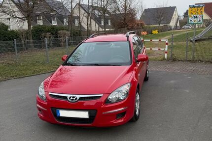 Hyundai i30 122.310 km 4.290 &euro; Bonn 53123