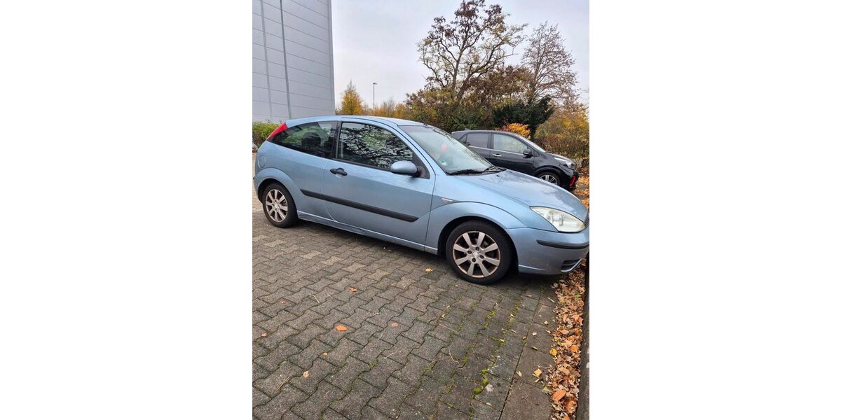 Ford Focus 214.000 km 799 &euro; Niederkassel 53859