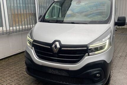 Renault Trafic 99.999 km 11.500 &euro; Bergisch Gladbach 51465