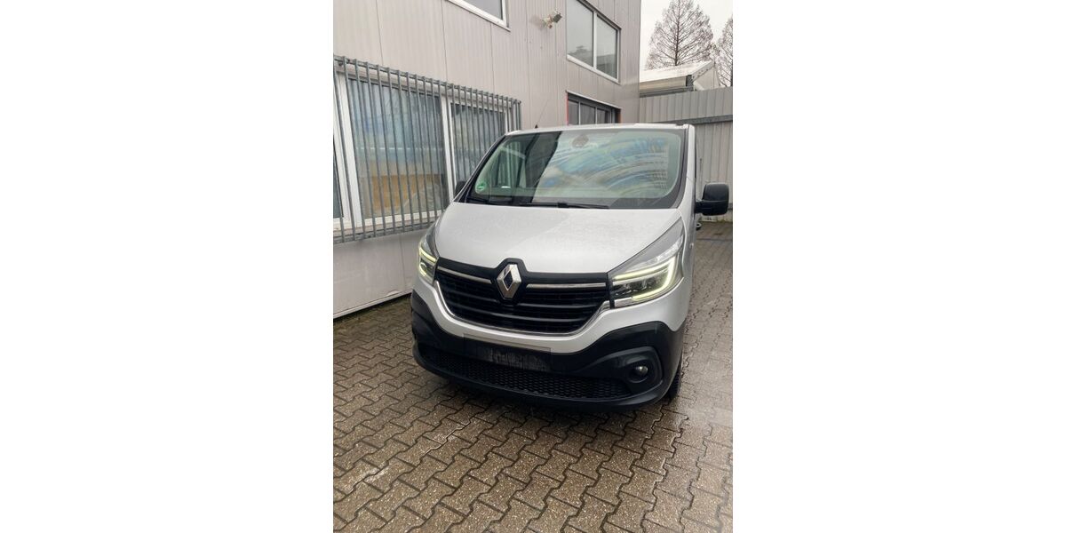 Renault Trafic 99.999 km 11.500 &euro; Bergisch Gladbach 51465